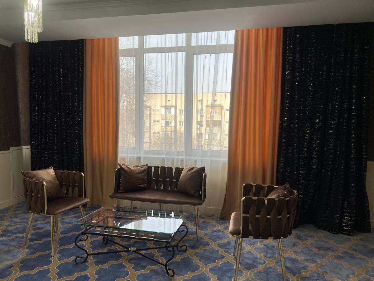 Almaty Grand Erbil Hotel Esterno foto