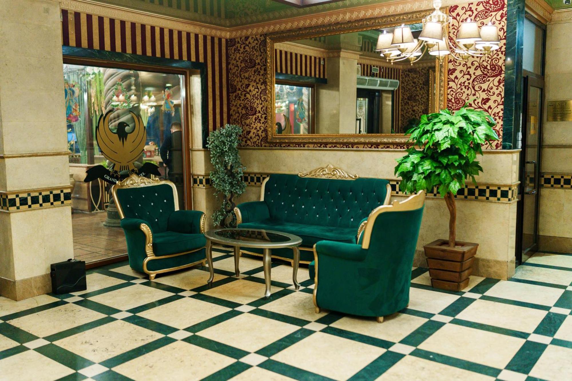 Almaty Grand Erbil Hotel Esterno foto