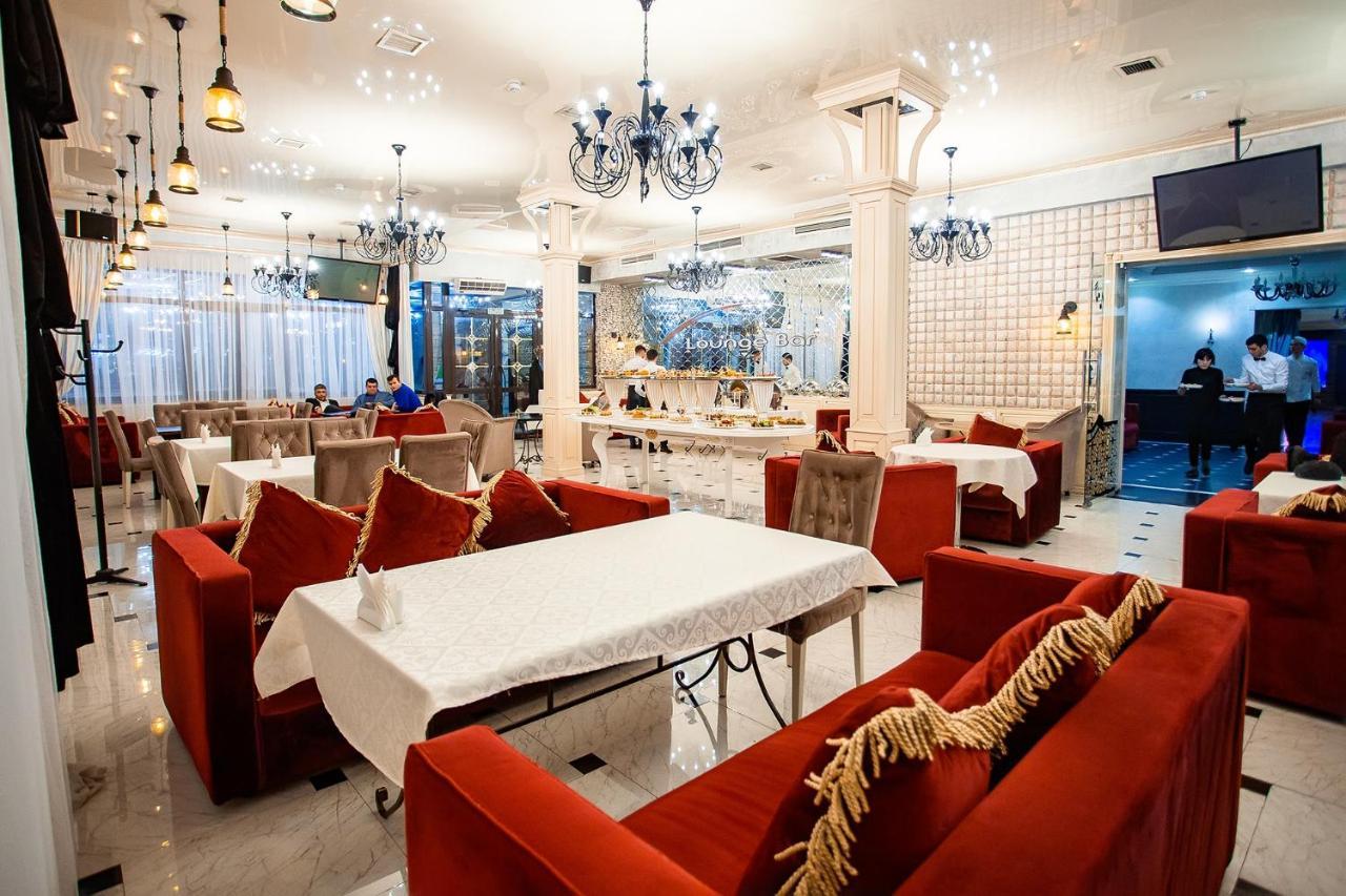 Almaty Grand Erbil Hotel Esterno foto